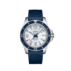 Superocean Automatic 42 - Stainless Steel A17366D81A1S1